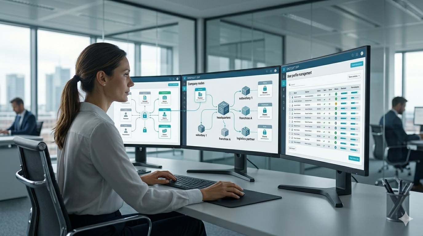 Screenshot interner Tools